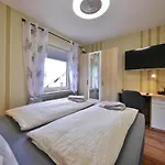 Steingrotte Apartment