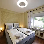 Apartment Steingrotte