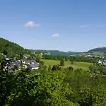 Steingrotte Apartment Willingen (Upland)