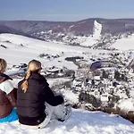 Steingrotte Apartment Willingen (Upland)