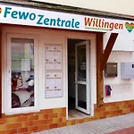 Steingrotte * Willingen (Upland)