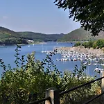 Apartmán Steingrotte *