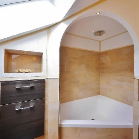 アパート Steingrotte