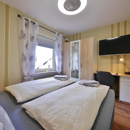 Steingrotte Апартаменты