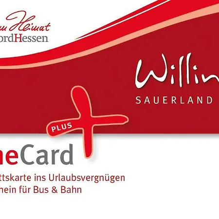 アパート Steingrotte *