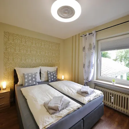 Apartment Steingrotte