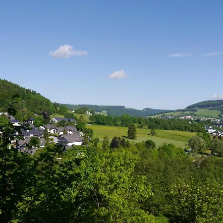 Steingrotte Daire Willingen (Upland)