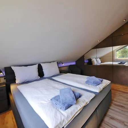 Apartment Steingrotte *