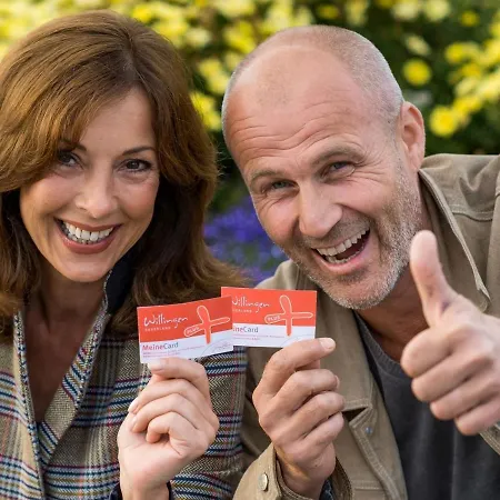 Steingrotte * Виллинген