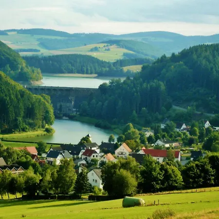 Апартаменты Steingrotte