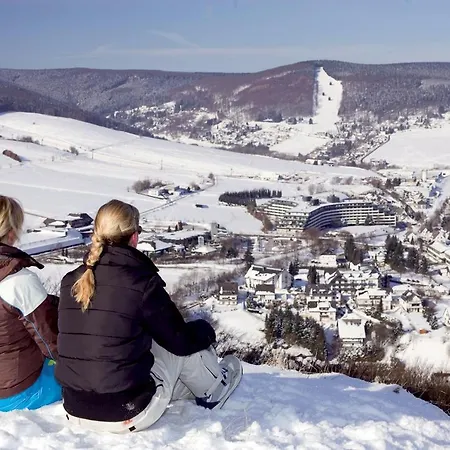Steingrotte Apartment Willingen (Upland)