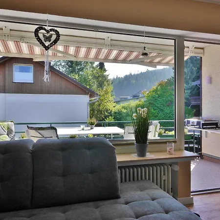 アパート Steingrotte *