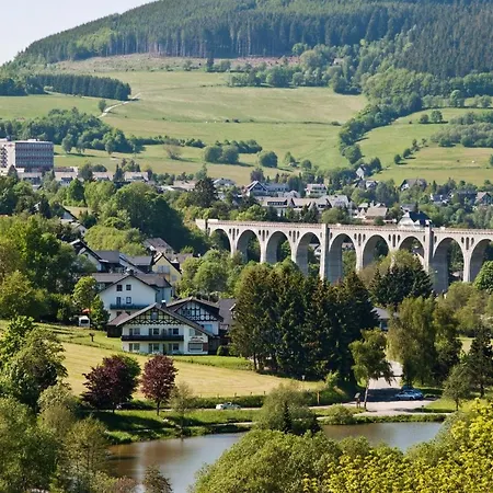 アパート Steingrotte *