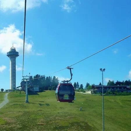 アパート Steingrotte *